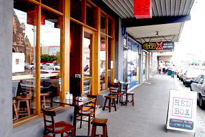 Redbox - Tourism Brisbane 0