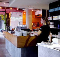 Republic Cafe and Bar - Brisbane Tourism