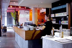 Republic Cafe And Bar - Brisbane Tourism 0