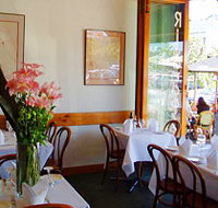 Ricardo's Trattoria - Brisbane Tourism