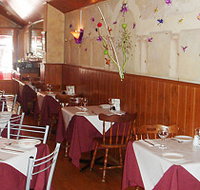 Sale and Pepe - Brisbane Tourism