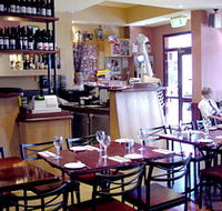 Santino's Terrace - Brisbane Tourism