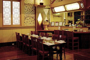 Seoul Garden - Brisbane Tourism 0