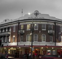 Crows Nest Hotel - Tourism Brisbane