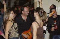 Brighton Le Sands NSW Brisbane Tourism