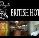 British Hotel - Brisbane Tourism