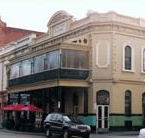Exeter Hotel - Brisbane Tourism