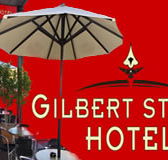 Gilbert Street Hotel - Brisbane Tourism