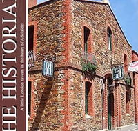 Historian Hotel - Brisbane Tourism