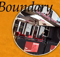 Boundary Hotel - Brisbane Tourism