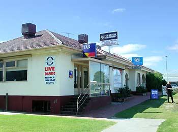 Central Hotel Beaconsfield - Tourism Brisbane 0