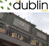 Dublin Hotel - Brisbane Tourism