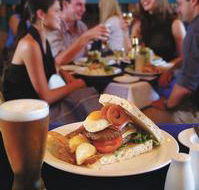 Finsbury Hotel - Brisbane Tourism