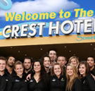 The Crest Hotel Sylvania - Brisbane Tourism