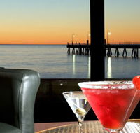 Horizons Cocktail Lounge - Brisbane Tourism