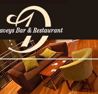 Daveys Hotel - Brisbane Tourism