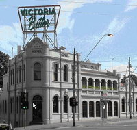 Elsternwick Hotel - Tourism Brisbane