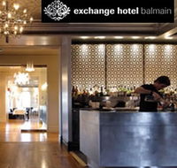 Exchange Hotel Balmain - Brisbane Tourism