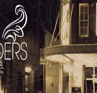 Flinders Hotel Darlinghurst - Tourism Brisbane