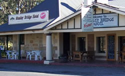 Brisbane Tourism