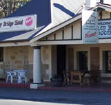 Stanley Bridge Tavern - Brisbane Tourism