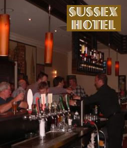 Walkerville SA Tourism Brisbane