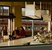 The Grand Bar - Brisbane Tourism