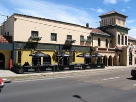 Ferntree Gully VIC Tourism Brisbane