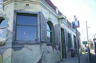 First & Last Hotel - Tourism Brisbane 0