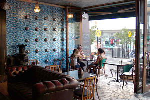 Prahran VIC Tourism Brisbane