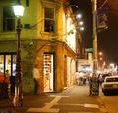 Evelyn Hotel - Brisbane Tourism