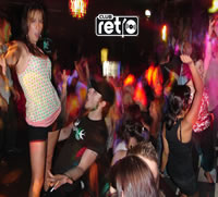 Club Retro - Tourism Brisbane 0