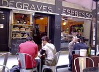 Degraves - Brisbane Tourism 0