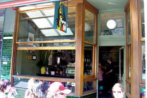 Gypsy Bar - Brisbane Tourism 0
