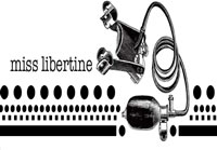 Miss Libertine - Brisbane Tourism 0