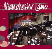 Manchester Lane - Brisbane Tourism