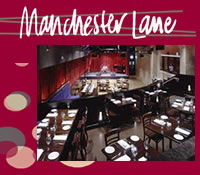 Manchester Lane - Brisbane Tourism 0