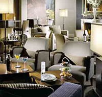 Martini Bar - Brisbane Tourism