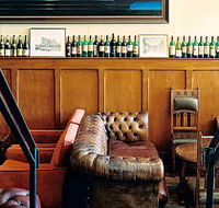 The Melbourne Supper Club - Brisbane Tourism