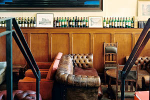 The Melbourne Supper Club - Brisbane Tourism 0
