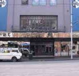 Metro - Brisbane Tourism