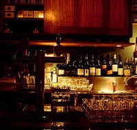 Meyers Place Gaffer Bar - Brisbane Tourism