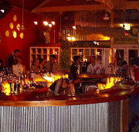 Monties Bar - Brisbane Tourism