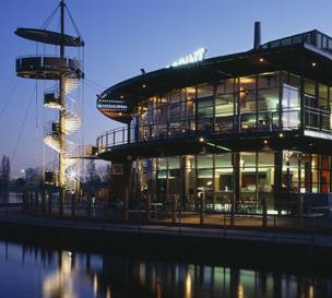 Albert Park VIC Brisbane Tourism