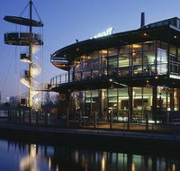 The Point - Brisbane Tourism