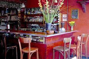 Rue Bebelons - Brisbane Tourism 0