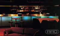 ARQ Sydney - Brisbane 4u 0