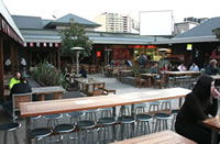 Albion Hotel - Brisbane Tourism 0