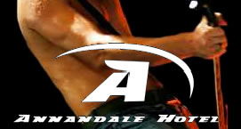 Annandale Hotel - Brisbane 4u 0