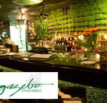Gazebo Wine Garden - Brisbane Tourism